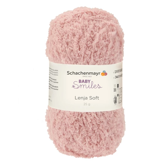 Baby Smiles Lenja Soft (színkód:01038)