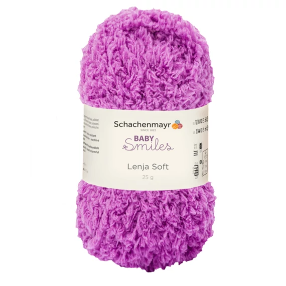 Baby Smiles Lenja Soft (színkód:01047)