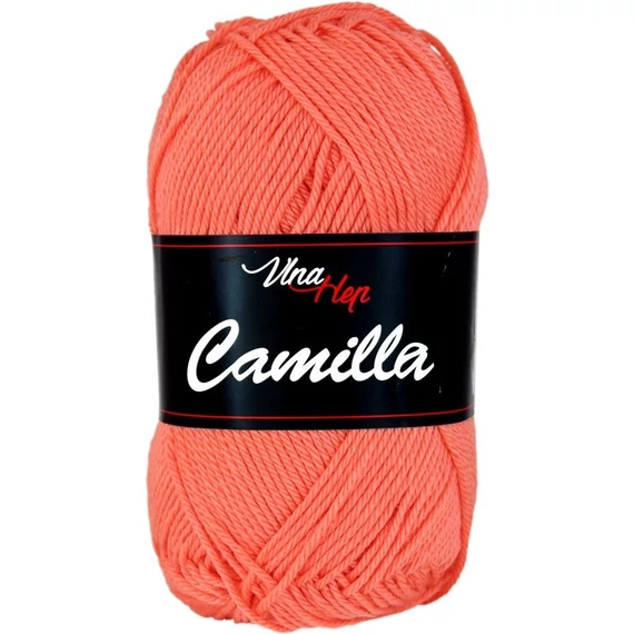Camilla fonal (színkód:8013)