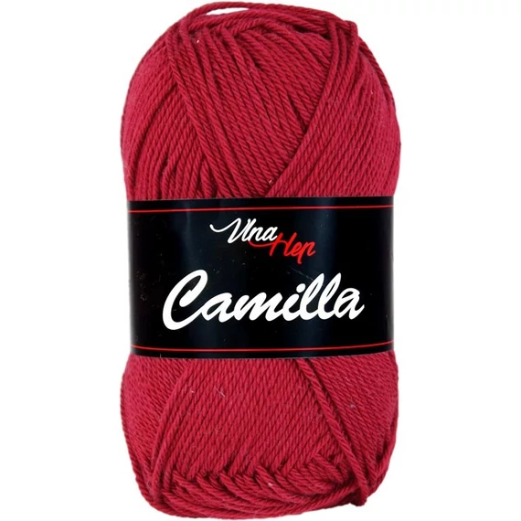 Camilla fonal (színkód:8020)