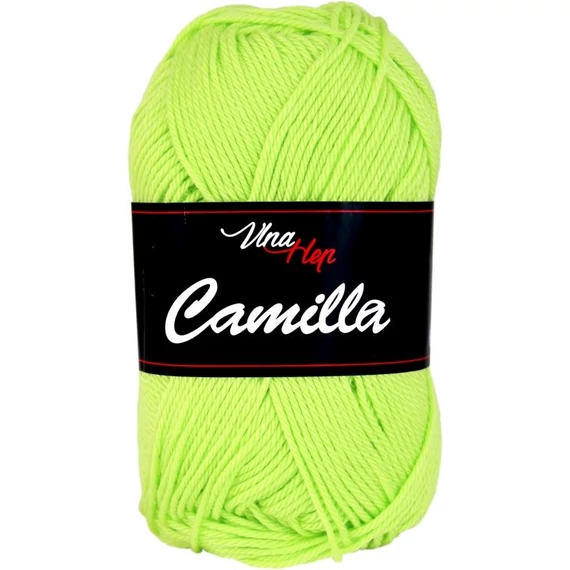 Camilla fonal (színkód:8145)