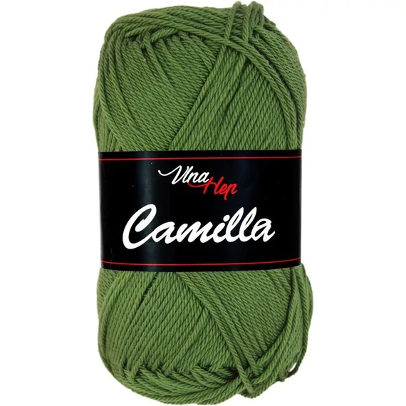 Camilla fonal (színkód:8163)