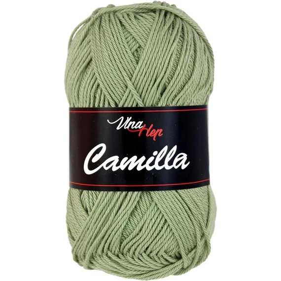 Camilla fonal (színkód:8166)