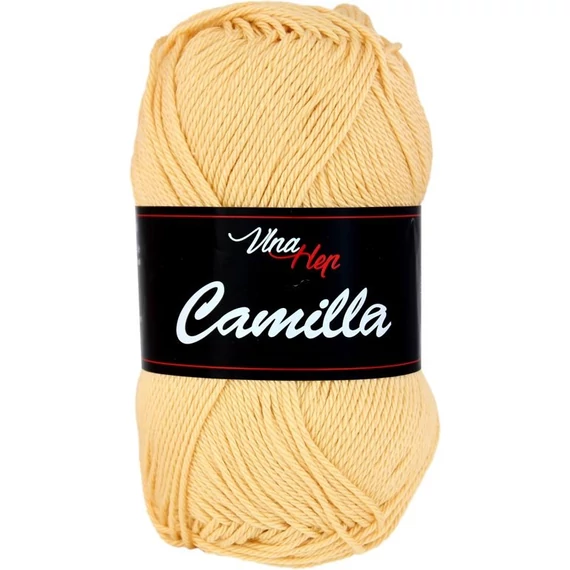 Camilla fonal (színkód:8191)