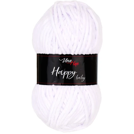 Happy baby fonal (színkód:4002)
