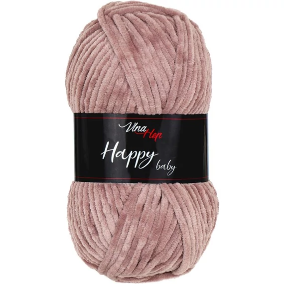 Happy baby fonal (színkód:41064)
