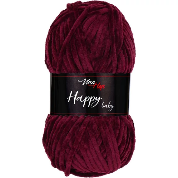 Happy baby fonal (színkód:41164)