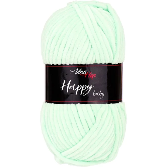 Happy baby fonal (színkód:41194)