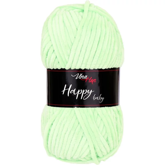 Happy baby fonal (színkód:41197)