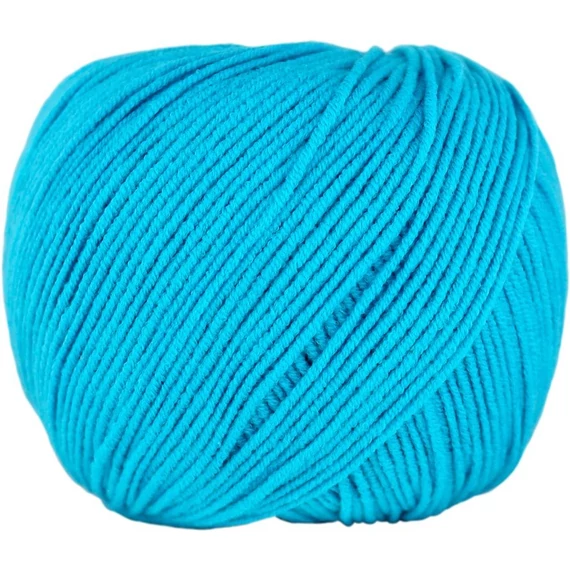 Jeans fonal (színkód:8124)