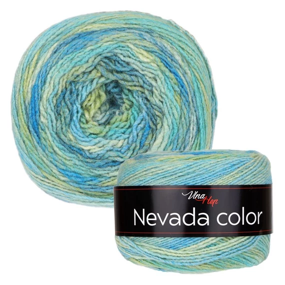 Nevada Color fonal (színkód:6301)