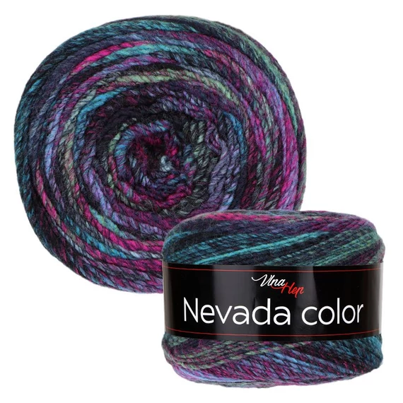 Nevada Color fonal (színkód:6302)