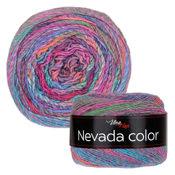 Nevada Color fonal (színkód:6303)
