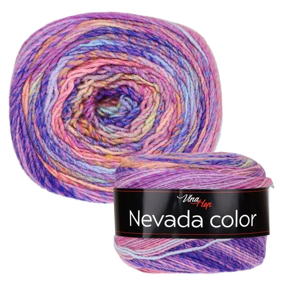 Nevada Color fonal (színkód:6304)