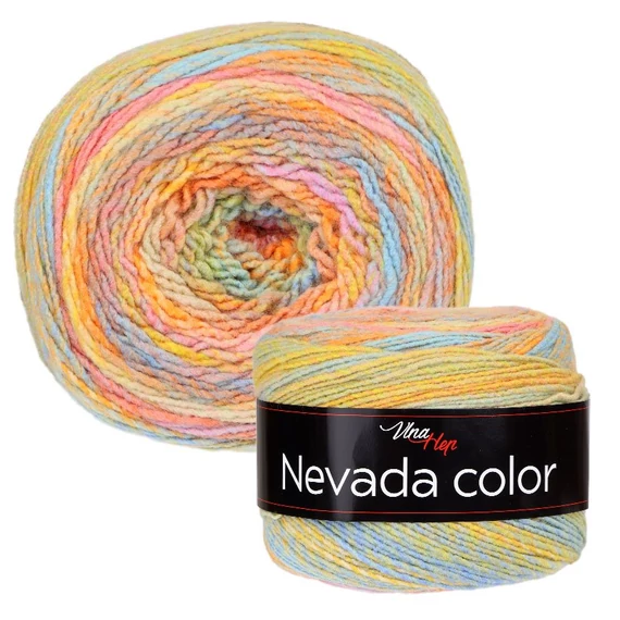 Nevada Color fonal (színkód:6305)
