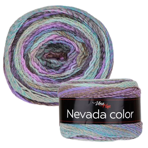Nevada Color fonal (színkód:6306)