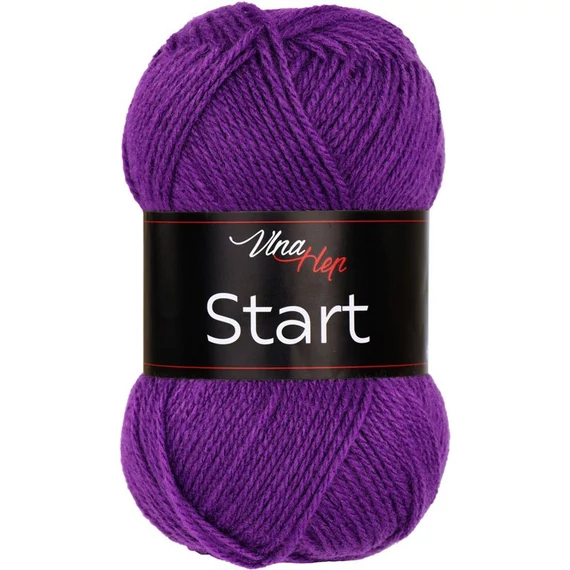 Start fonal (színkód:41100)