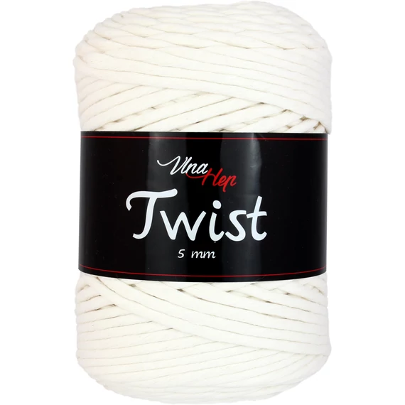 Twist fésülhető makramé fonal (színkód:8171)
