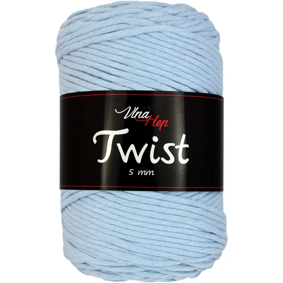 Twist fésülhető makramé fonal (színkód:8422)