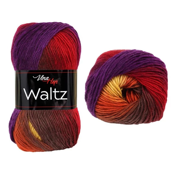 Waltz fonal (színkód:5715)