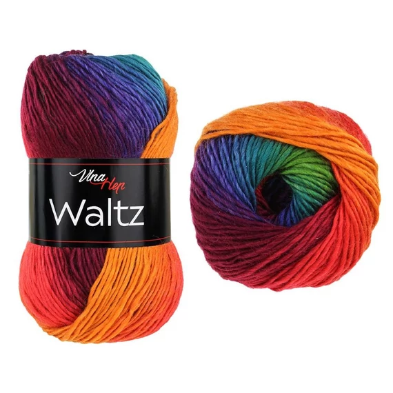 Waltz fonal (színkód:5716)