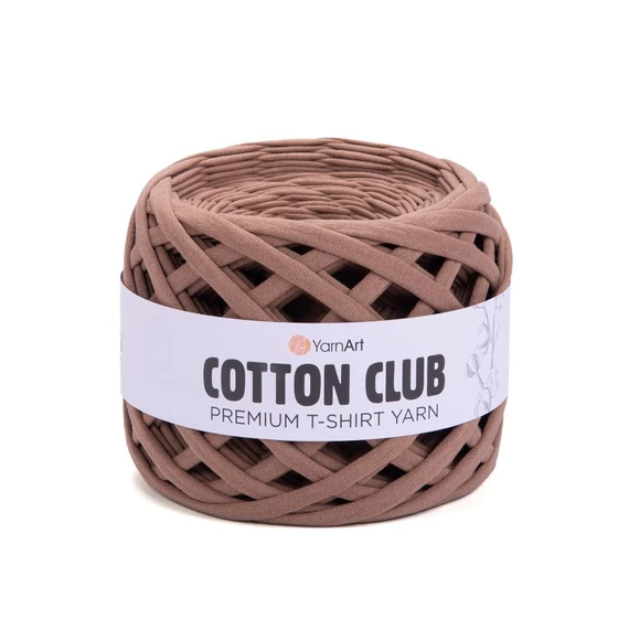 Cotton Club pólófonal (színkód:7307)