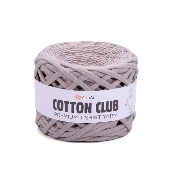 Cotton Club pólófonal (színkód:7308)