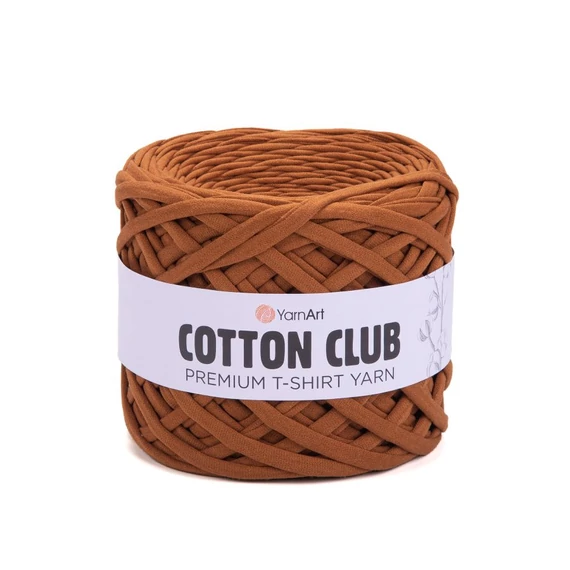 Cotton Club pólófonal (színkód:7309)