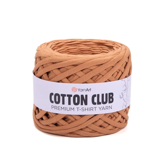 Cotton Club pólófonal (színkód:7310)