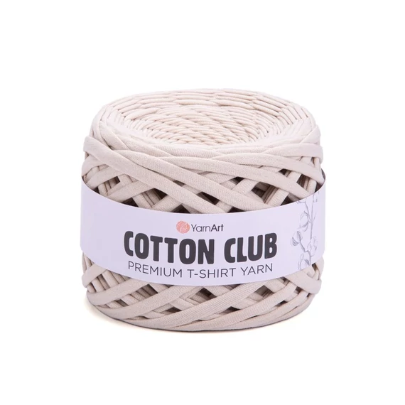 Cotton Club pólófonal (színkód:7312)