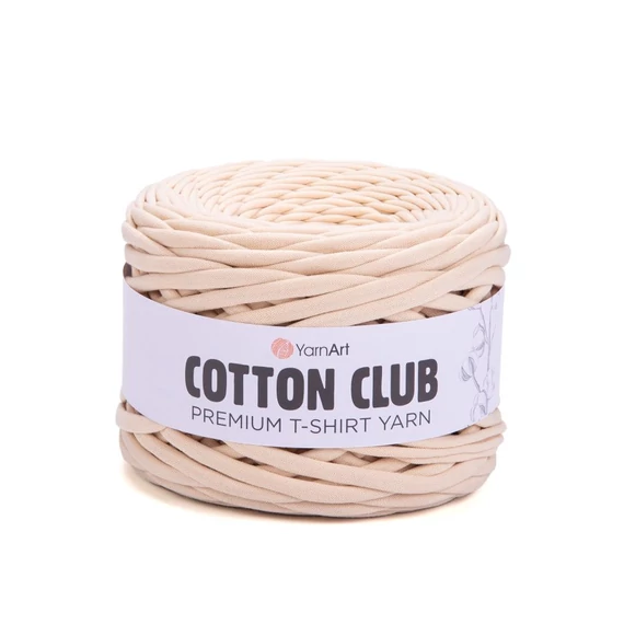 Cotton Club pólófonal (színkód:7314)
