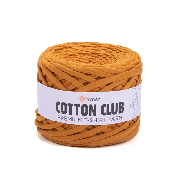 Cotton Club pólófonal (színkód:7316)