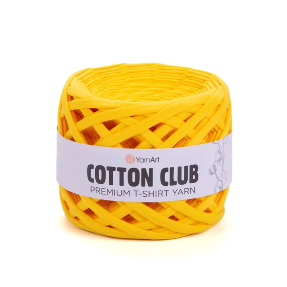 Cotton Club pólófonal (színkód:7319)