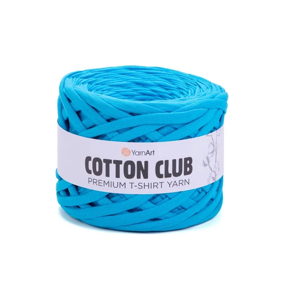 Cotton Club pólófonal (színkód:7325)
