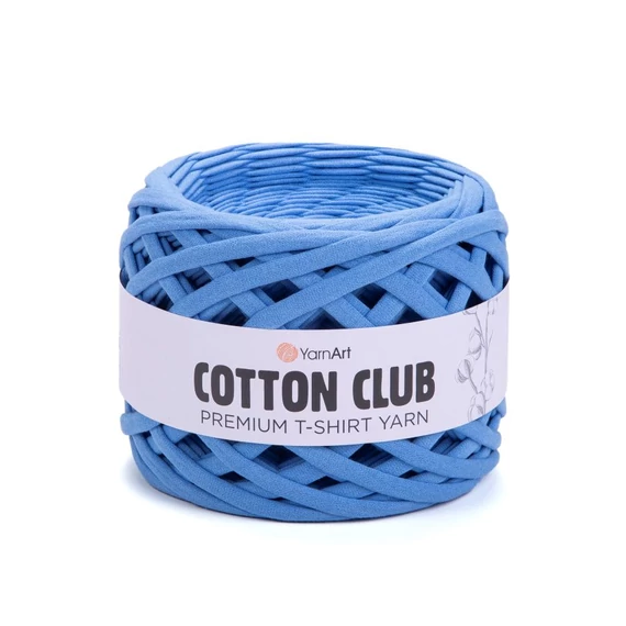 Cotton Club pólófonal (színkód:7328)