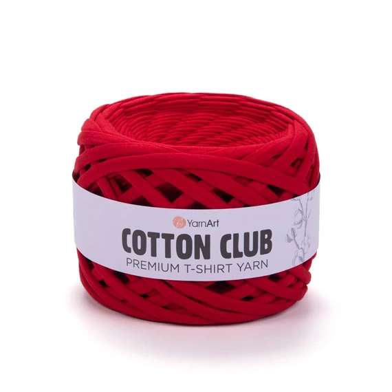 Cotton Club pólófonal (színkód:7334)