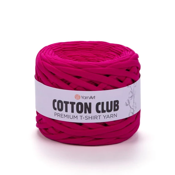 Cotton Club pólófonal (színkód:7338)
