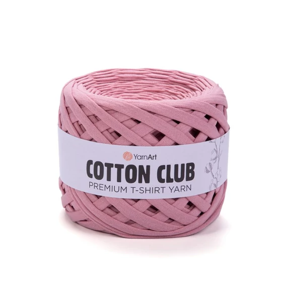 Cotton Club pólófonal (színkód:7341)