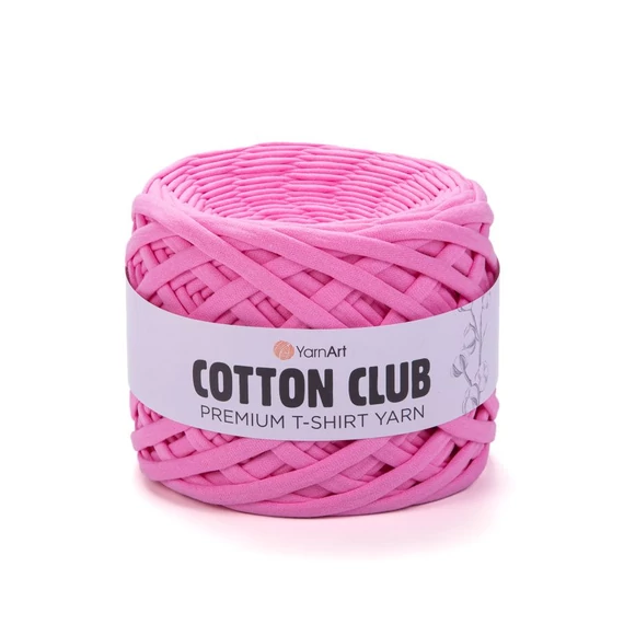Cotton Club pólófonal (színkód:7346)