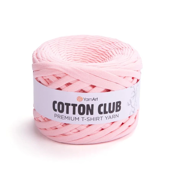 Cotton Club pólófonal (színkód:7347)
