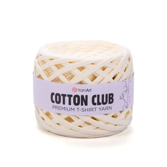 Cotton Club pólófonal (színkód:7348)