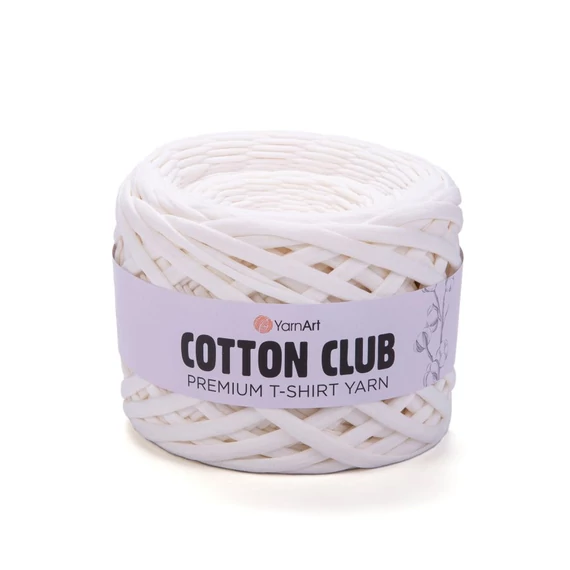 Cotton Club pólófonal (színkód:7349)