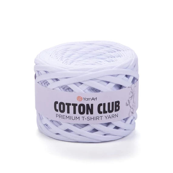 Cotton Club pólófonal (színkód:7350)