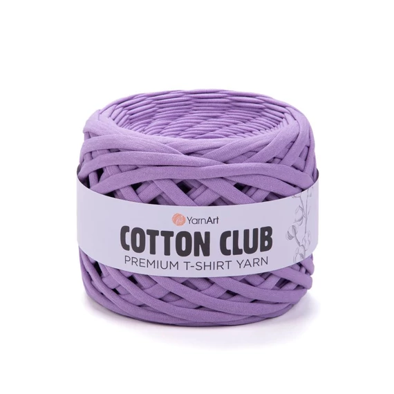 Cotton Club pólófonal (színkód:7353)