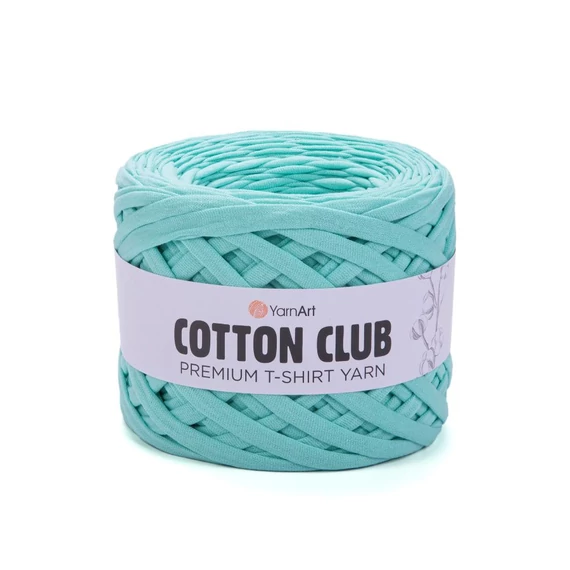 Cotton Club pólófonal (színkód:7355)