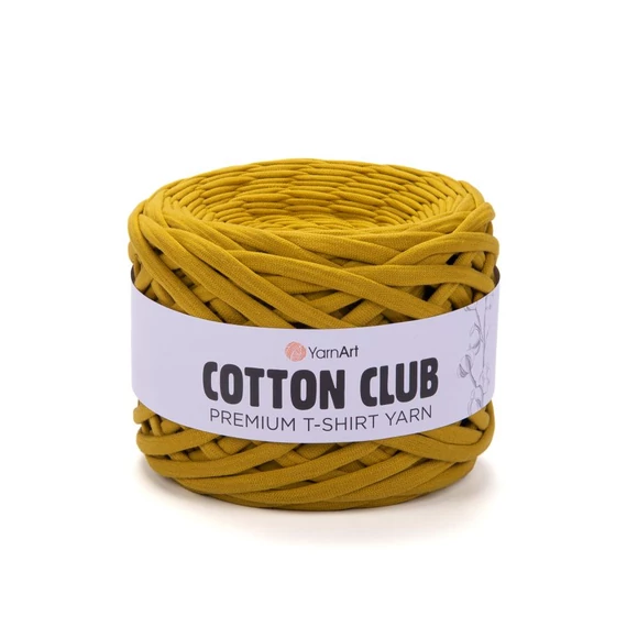 Cotton Club pólófonal (színkód:7357)