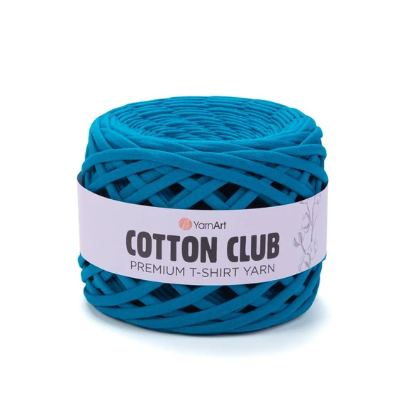 Cotton Club pólófonal (színkód:7360)