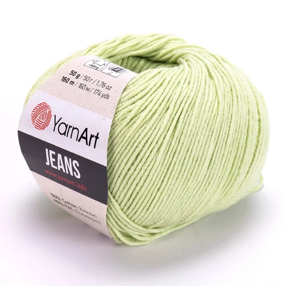 YarnArt Jeans fonal (színkód:11)