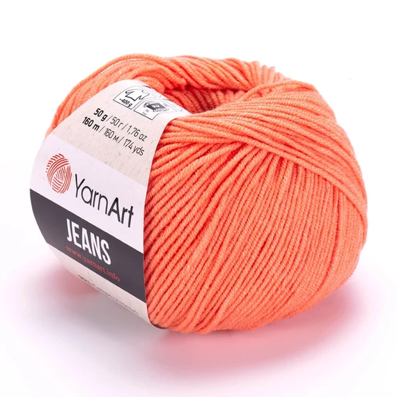 YarnArt Jeans fonal (színkód:23)