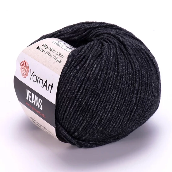 YarnArt Jeans fonal (színkód:28)